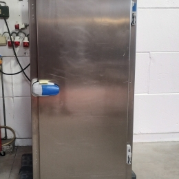 blast chiller Friginox 